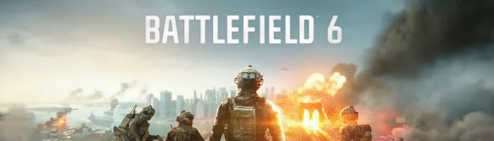 Battlefield 6 - Ankündigungs-Trailer erscheint heute Bild