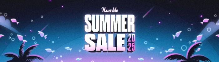 Humle Bundle Summer Sale Bild