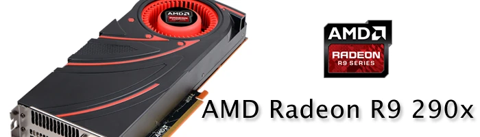 AMD Radeon R9 290X - Das neue Flaggschiff Bild