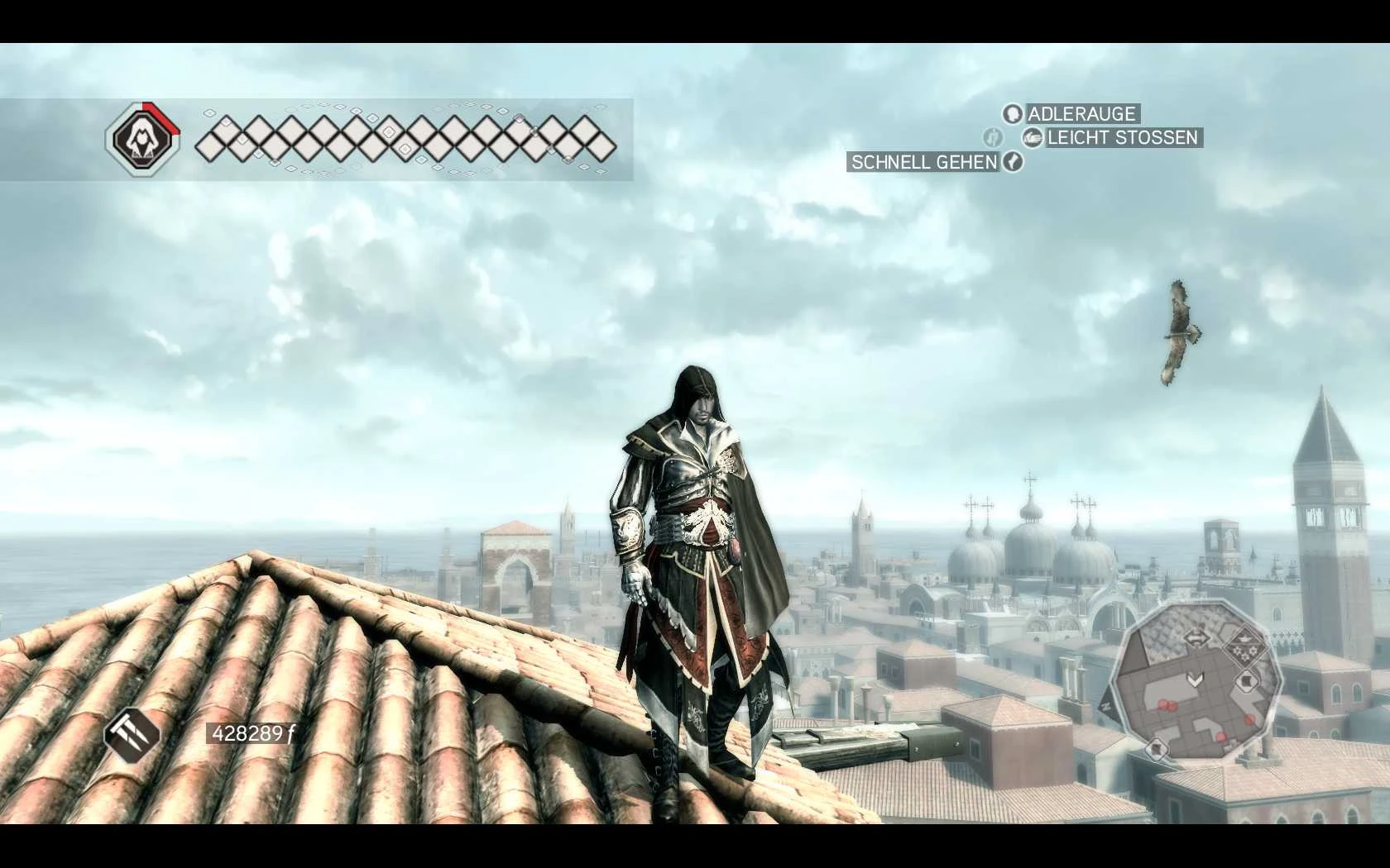 Assassins Creed Review Reihe - Teil 2 Bild