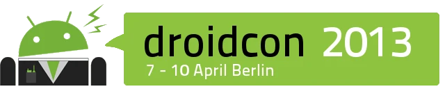 Droidcon - Präsentationen und Videos kommen online Bild