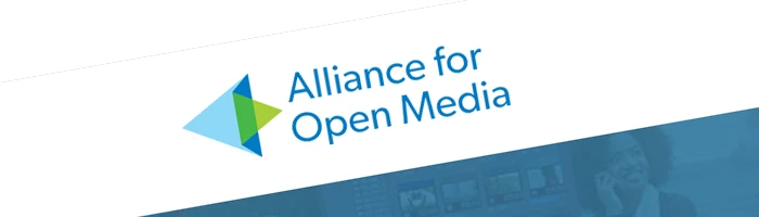 Alliance for Open Media - Internetgrößen für gemeinsamen Codec Bild