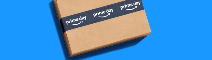Amazon Prime Day 2024 Bild