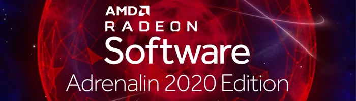 AMD Radeon Software Adrenalin 2020 Edition veröffentlicht Bild