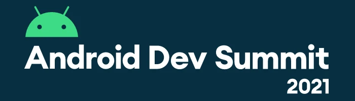 Android Dev Summit 2021 Bild