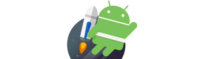 Android Jetpack - Mein Plan Bild