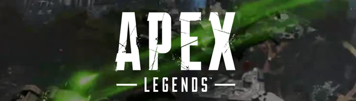 Apex Legends - Battle Royale im Titan Fall Universum Bild