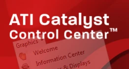 ATI Catalyst 10.7 und VLC 1.1.1 mit Hardware Unterstützung für ATI Bild