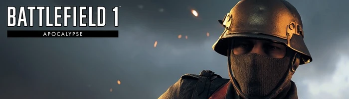 Battlefield 1 DLC Apocalypse gratis Bild