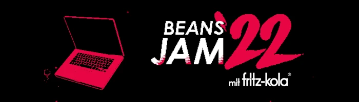 BeansJam 2022 Bild