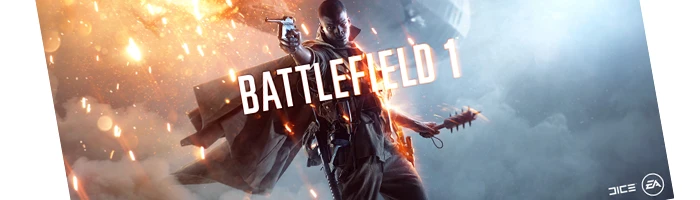 Battlefield 1 - Gamescom Trailer und Beta Termin Bild