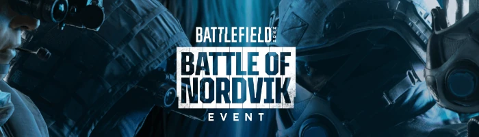 Battlefield 2042 - Battle of Nordvik Event beginnt bald Bild