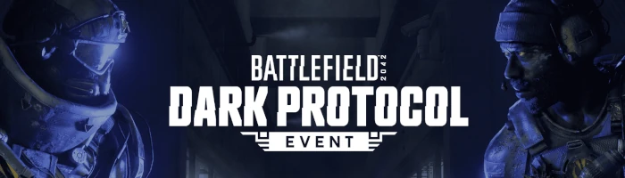 Battlefield 2042 - Update #6.1.0 & Dark Protocol Event Bild