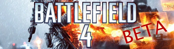 Battlefield 4 - Beta Fazit Teil 1 Bild