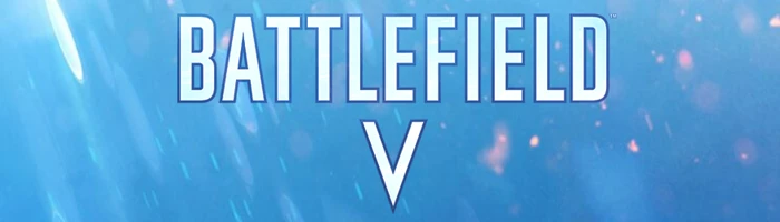 Battlefield V Reveal steht an Bild