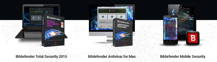 Bitdefender Gewinnspiel - Auslosung Bild