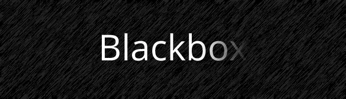 I'm a coder - Probleme mit der Software-Blackbox Bild