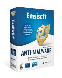 Emsisoft Anti-Malware Version 7 Bild