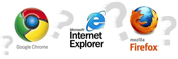 Internet Explorer 9 / Firefox 4 / Chrome 6 - Was können die neuen Browser Bild