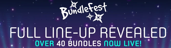 Bundle Stars - Diverse Bundles im Angebot Bild