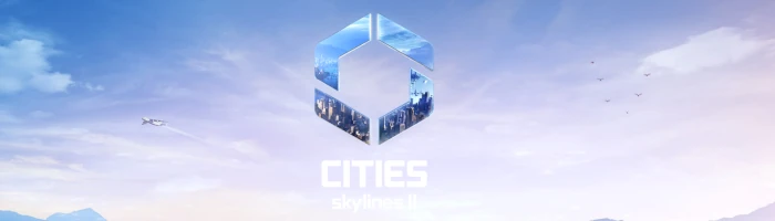 Cities: Skylines II erscheint heute Bild