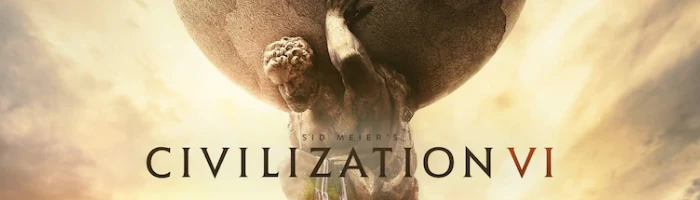 Civilization 6 kostenlos im Epic Games Store Bild