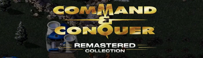 Command & Conquer Remastered Collection erscheint im Juni Bild