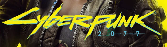 Cyberpunk 2077 veröffentlicht Bild