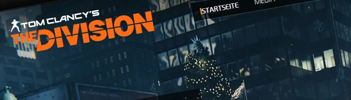 The Division - Last Stand Update Bild