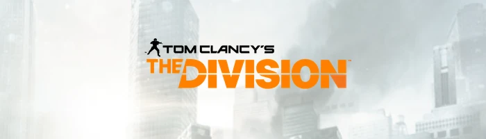 Tom Clancy's The Division kostenlos erhalten Bild