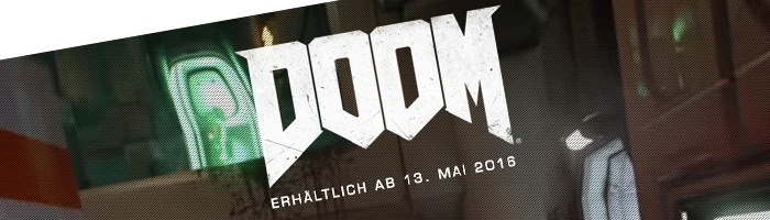 Doom Beta dieses Wochenende Bild