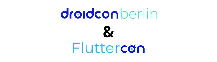 droidcon & fluttercon - Die Sessions sind online Bild