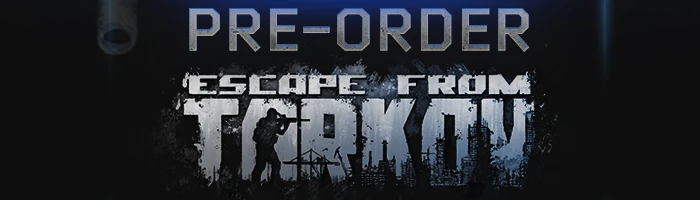 Escape from Tarkov - Version 0.12.4 erschienen Bild