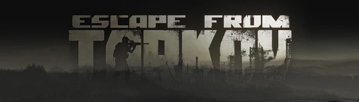 Escape from Tarkov - Wipe + Update 0.12.12.30 Bild