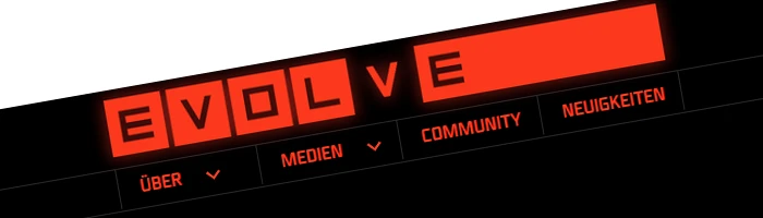 Evolve - Cool aber fährt der Hype Train zu schnell ab? Bild