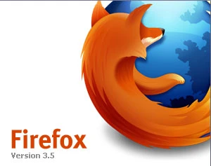 5 Jahre Firefox - Alles Gute Bild