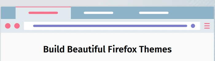 Firefox Color - Eigene Themes erstellen Bild