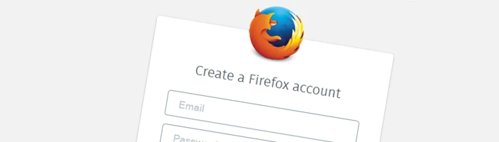 Firefox Sync mit Firefox Accounts nutzen Bild