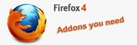 Firefox 4 Addon Reihe - Übersicht Bild