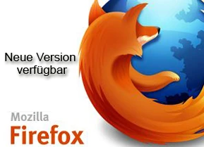 Firefox 7 erschienen Bild