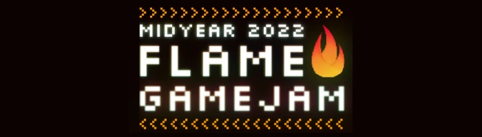 Midyear 2022 Flame Game Jam Bild