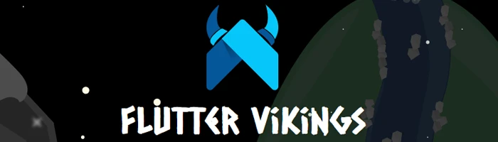 Flutter Vikings Konferenz Bild