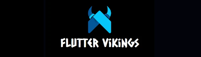 Flutter Vikings - Talks via Youtube verfügbar Bild