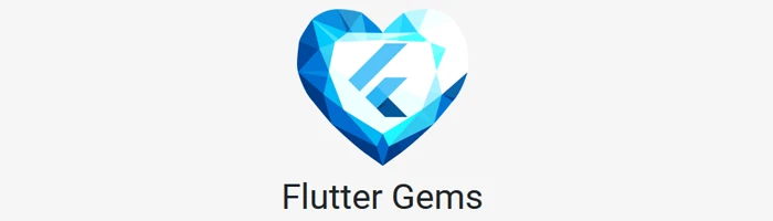 FlutterGems.dev - Flutter Plugins übersichtlich kuratiert Bild