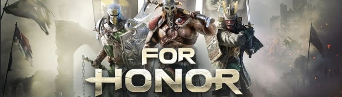 For Honor gratis via Uplay Bild