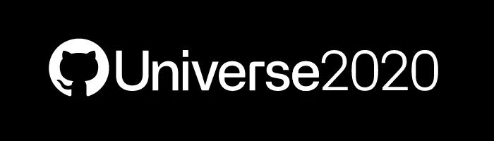 GitHub Universe - Das Programm steht fest Bild