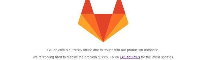 GitLab - Git Plattform mit Problemen und Transparenz Bild