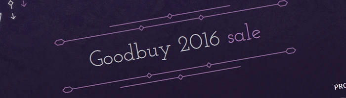 GOG Goodbuy 2016 Sale Bild