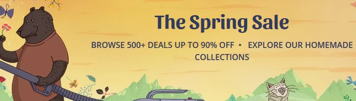 GOG Spring Sale Bild