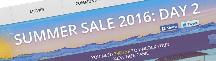 GOG Summer Sale gestartet Bild